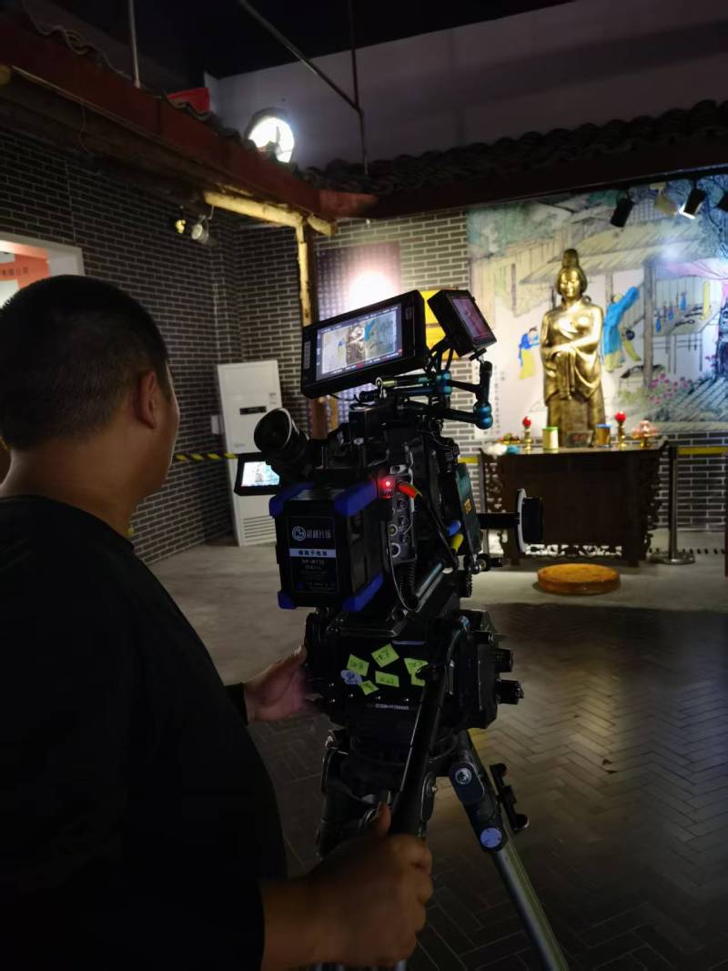 聚焦西区产品宣传视频拍摄公司，以专业实力赋能品牌声量升级