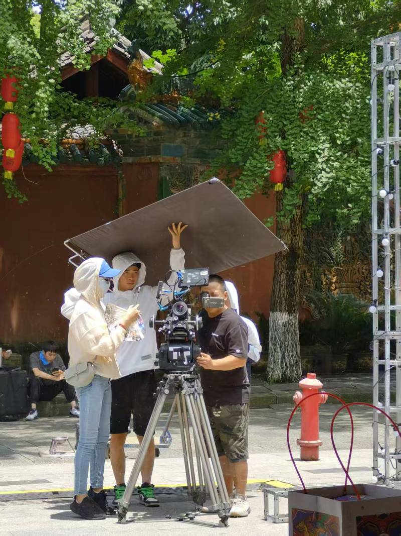 西区产品宣传视频拍摄公司避坑：资质、案例、服务全解析