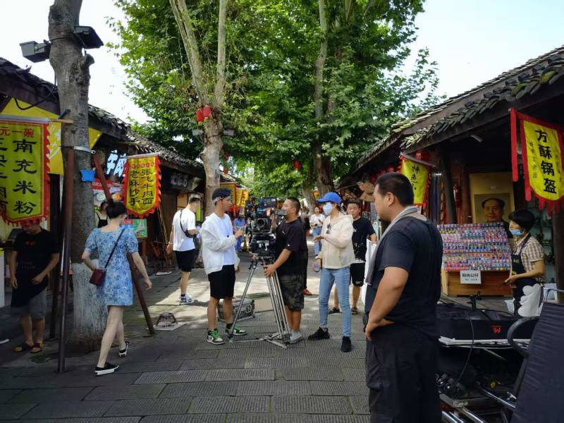 西区产品视频拍摄技术升级：AI与三维动画深度融合