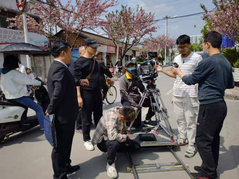 西区产品视频拍摄进阶指南，助力产品抢占视觉高地