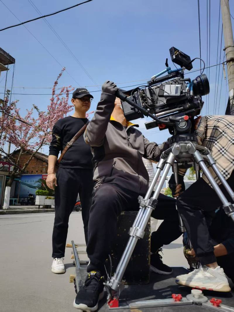 西区极致互动，流程严谨，确保产品宣传视频按时交付