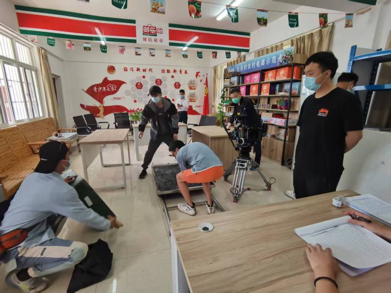 西区电商产品视频拍摄制作实战秘籍，助力产品引爆电商流量